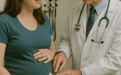 What Surrogates Can Expect During Prenatal Doctor Appointments