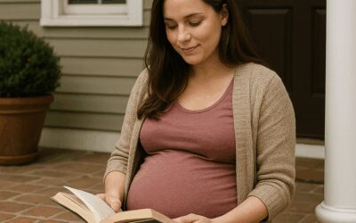 5 Tips to Relieve Stress During Surrogacy