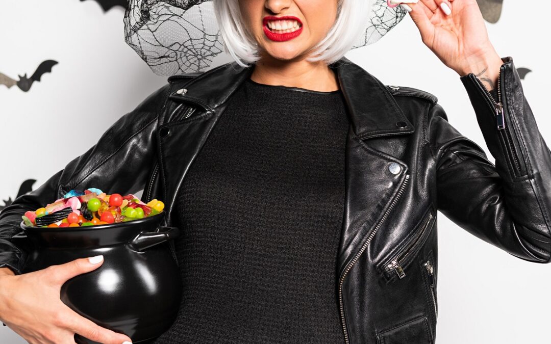 Fun and Safe Ways for Surrogate Mothers to Celebrate Halloween
