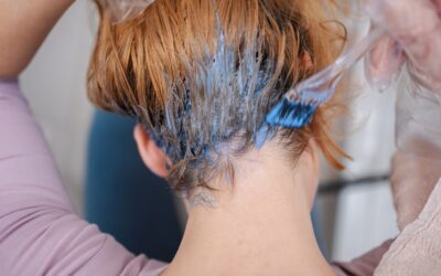 Is Hair Dye Safe During Pregnancy?