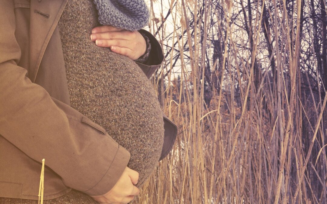 Celebrating Thanksgiving While Pregnant as a Surrogate