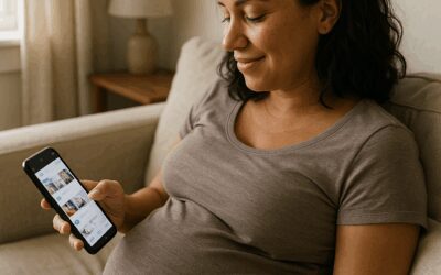 Surrogacy and Social Media: Setting Boundaries on What To Share