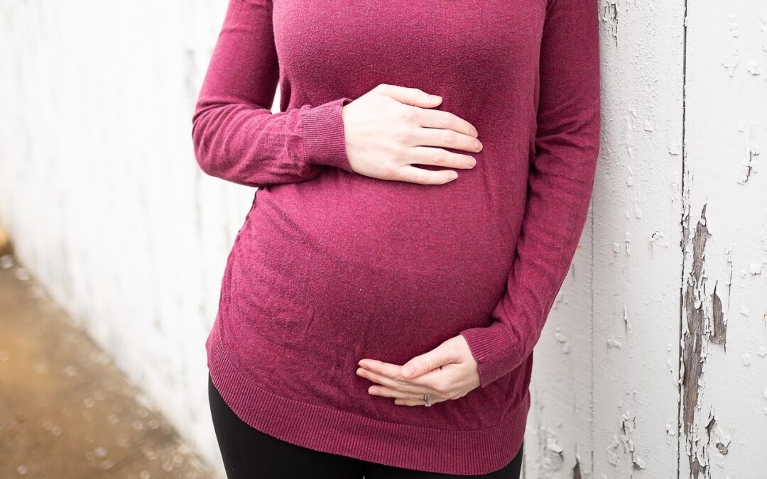 Communication Between The IP and Surrogate Mother After the Baby is Born