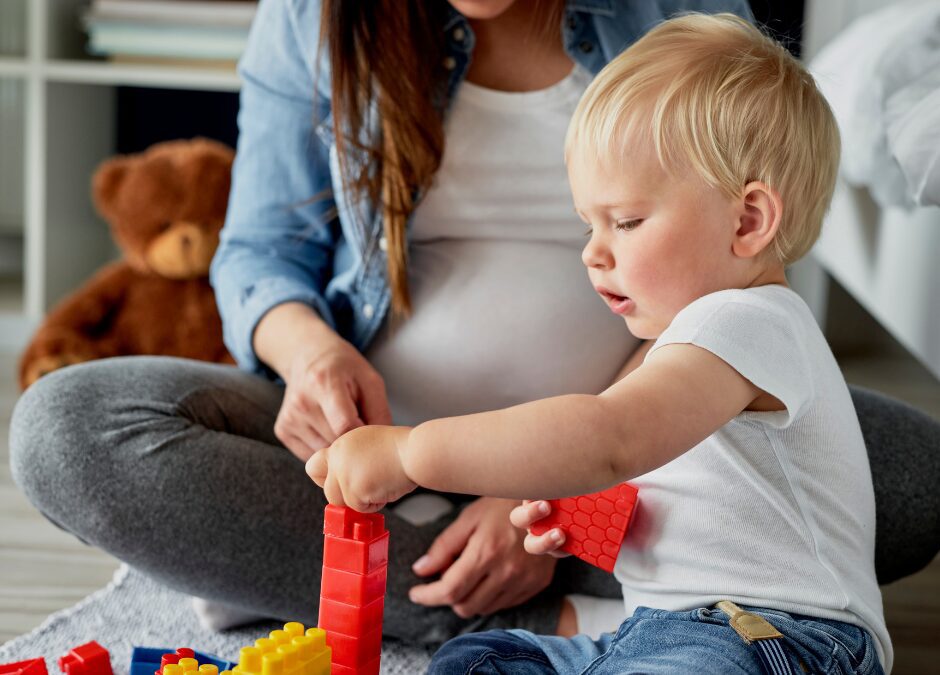 How to Explain Surrogacy to Your Own Children