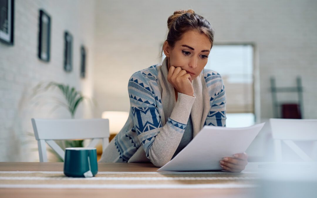 Importance of Fully Understanding the Surrogacy Contract