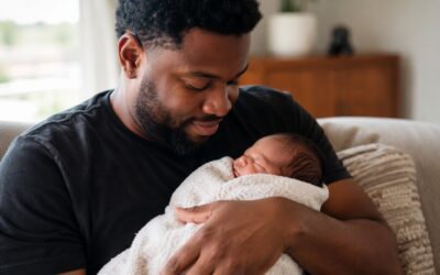 Celebrating Father’s Day Through the Gift of Surrogacy