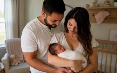 10 Fun and Need-to-Know Tips for New Parents After Baby Arrives