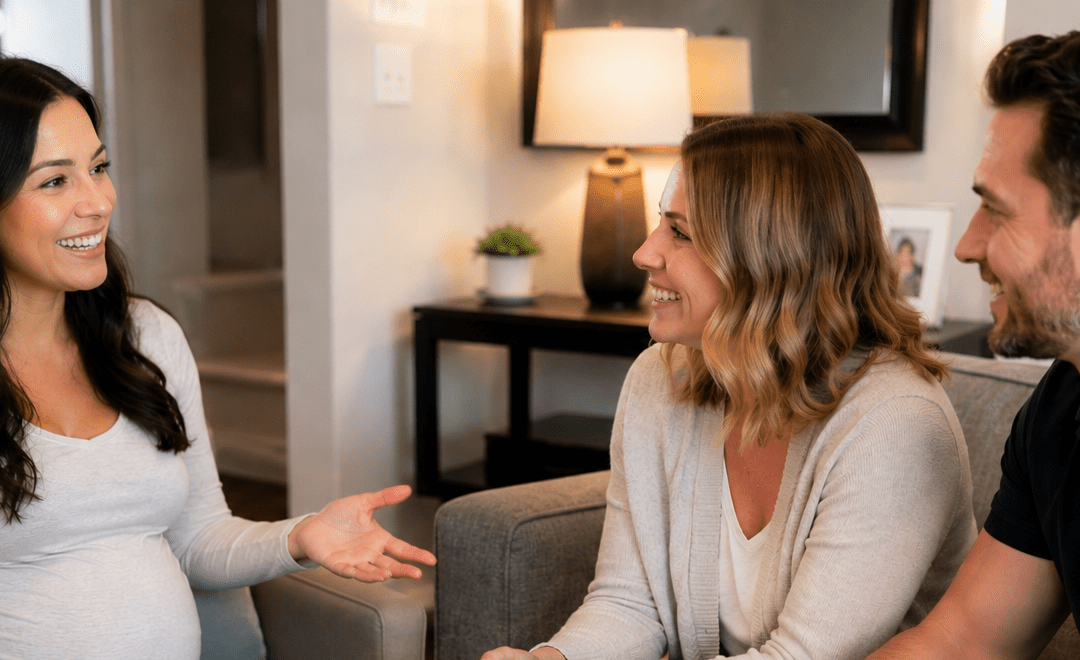 The Role of Surrogacy in Overcoming Infertility