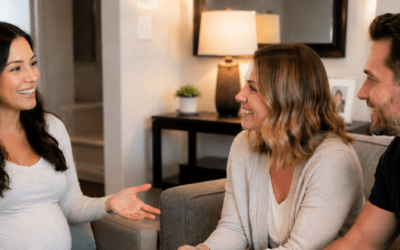 The Role of Surrogacy in Overcoming Infertility