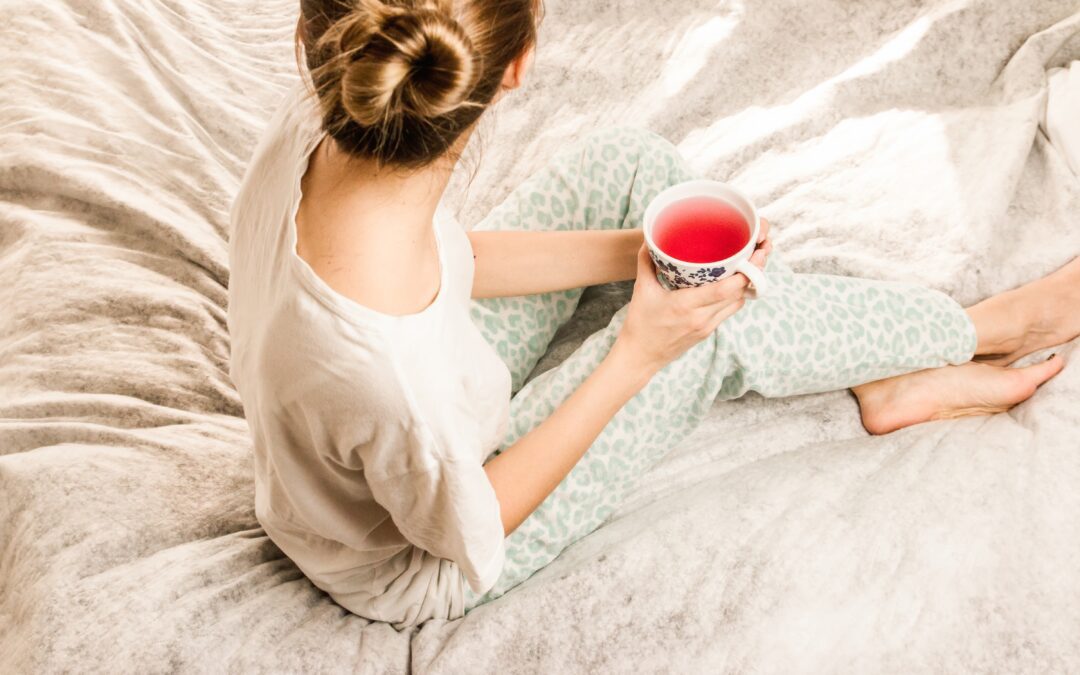 What Does Postpartum Recovery Look Like for a Surrogate Mother?