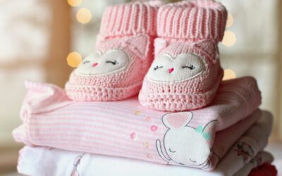Creative Ways to Announce You’re Expecting Through Surrogacy