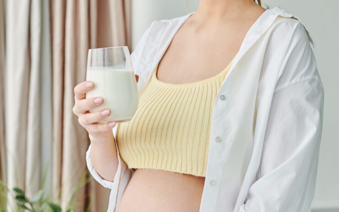 Vitamin D and Surrogacy: Supporting a Healthy Pregnancy From the Start