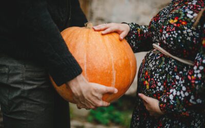 How Surrogates Can Safely Celebrate Halloween and Still Have Fun